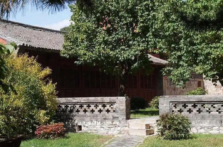 晋北古建之旅下