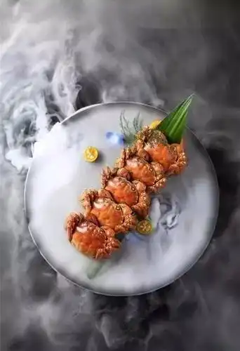 五星级酒店冷菜菜品, 让你一次看个够!