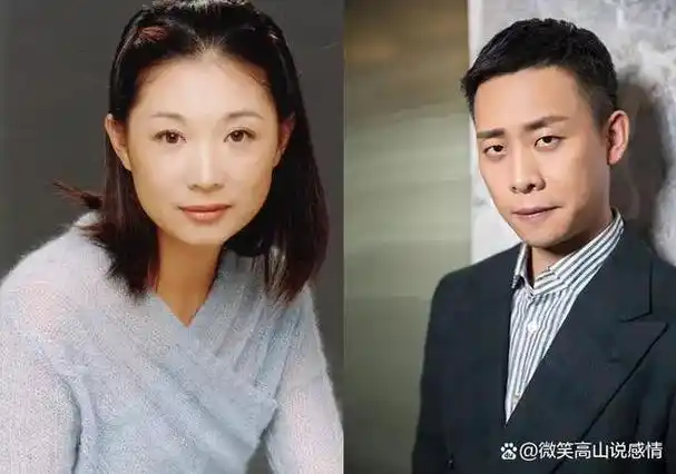 影帝张译:照料植物人初恋10年,但为啥转身娶二婚的央视女主持?