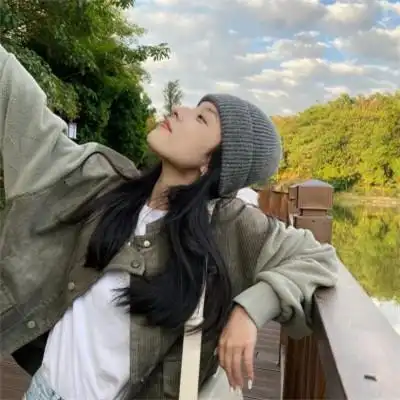 2023年专属头像女