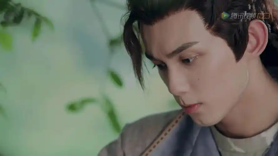 原创长歌行吴磊与迪丽热巴cp可养眼