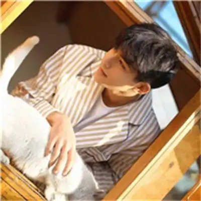 2022高清暖男头像真人阳光帅气男生图片大全