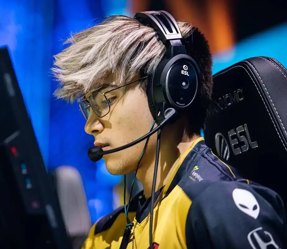 csgo职业选手壁纸系列twistzz