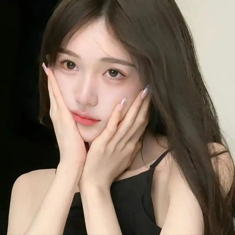 女生头像#  值得长期不换的绝美女头②