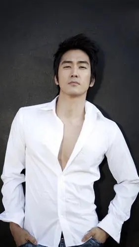 宋承宪-堆糖,美好生活研究所