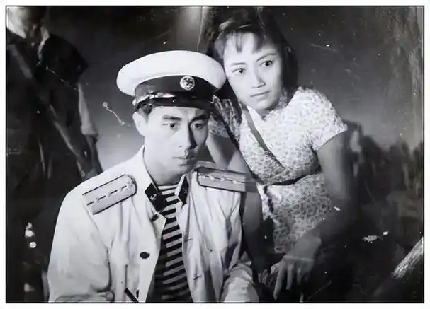 庞学勤老婆高山英子简介(糟糠妻受尽病痛去世)(2)