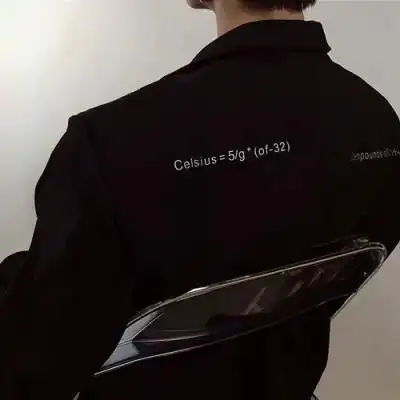 高级质感ins风的身体部位男头像 简约高端优质高清男生头像最新_男生