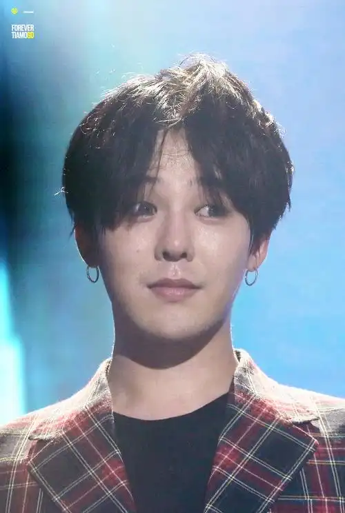 bigbang 权志龙 gd