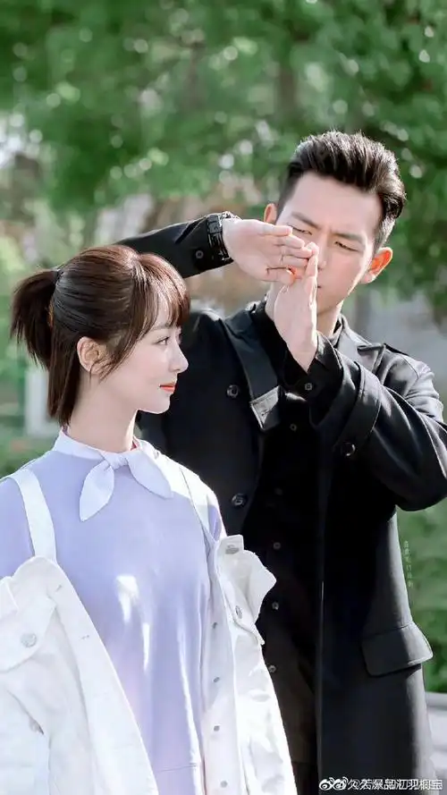 亲爱的热爱的全集不用再等预告和花絮啦! .