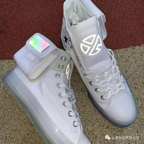 匡威converse x lay zhang1970s 张艺兴 联名夜光口袋帆布鞋