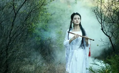 六个让你吹好笛子的方法技巧