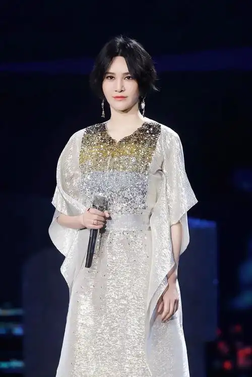 中国王牌实力派女歌手第一梯队!#音乐 #实力派歌手 - 抖音