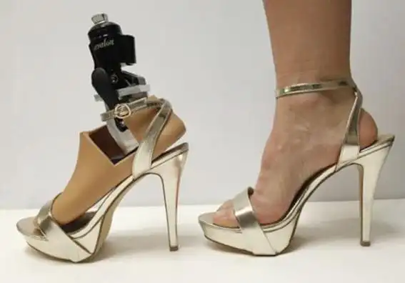 下肢假肢的日常保养与维护