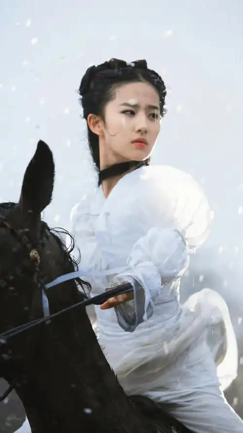 刘亦菲  #刘亦菲高清壁纸