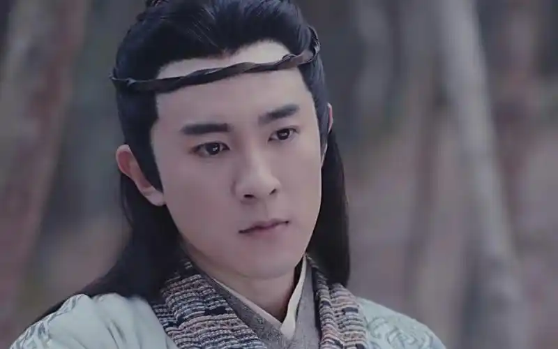 【季肖冰】锦绣未央刺客