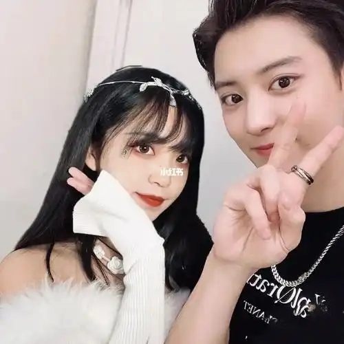 毕生梦想就是可以和灿烈拍个合照#exo朴灿烈