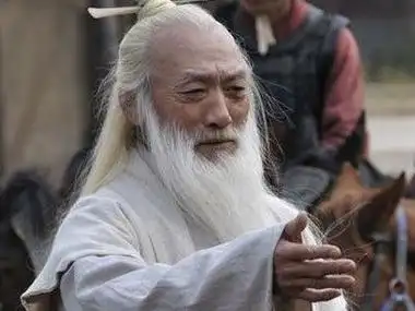 大师于承惠的传奇之路,中国最后一名剑圣!