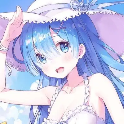 软锦:"软妹/可爱/女生/动漫头像/二次元"