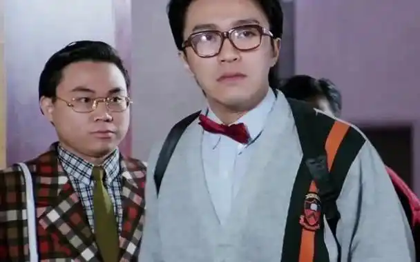 "喜剧之王"周星驰的经典搞笑电影_影视资讯_资讯中心 - 265学校教育网