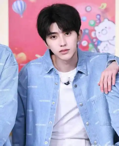 蔡徐坤没有选择权?