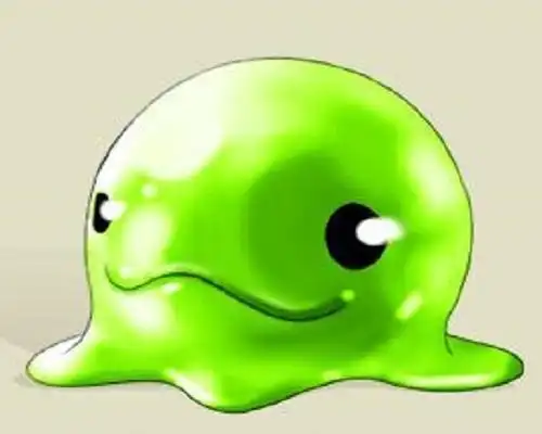 怪物到萌物,你所不知道的低级魔物——史莱姆篇