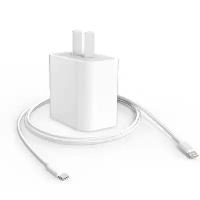 苹果原装快充头快充原厂12mfi认证无线套装手机充电器