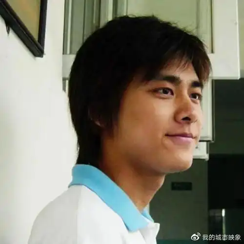 34岁李易峰公开示爱我爱了你整整29年