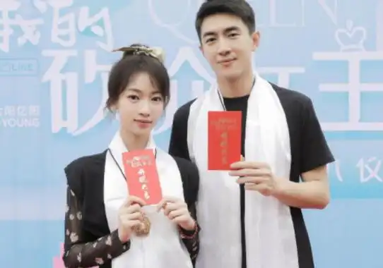 林更新和吴谨言关系林更新和吴谨言主演的电视剧