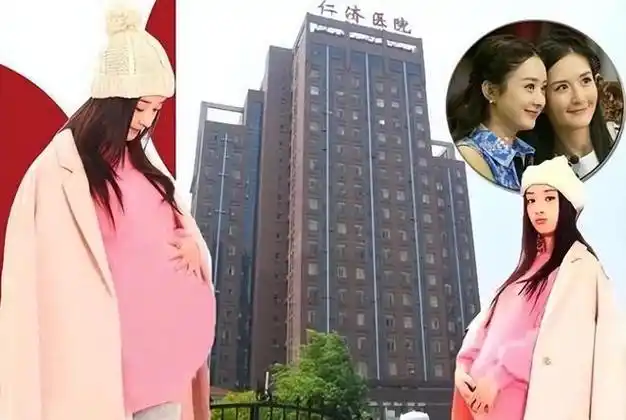 曝赵丽颖怀二胎现身,婆婆送500w珠宝求原谅,女方这次要求办婚礼|景甜