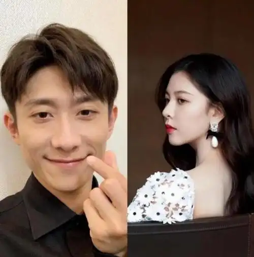 张一山宋妍霏分手女方的做法被网友吐槽够狠