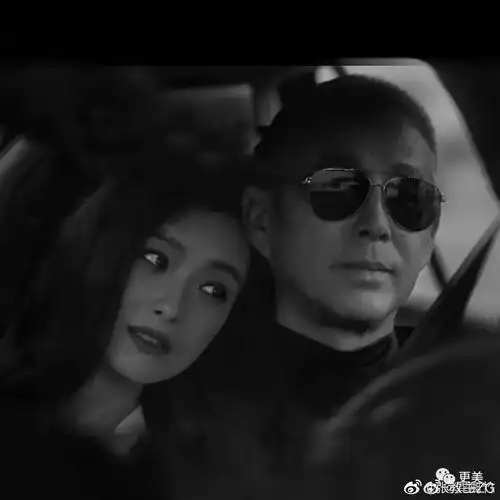 跟倪妮爷孙恋65岁陈道明如何成国内第一大叔