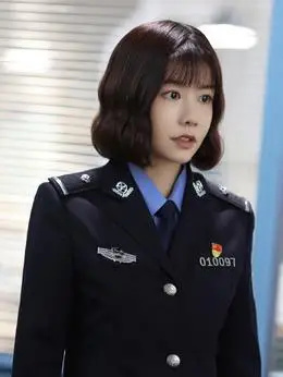 环环(马昕墨饰演)