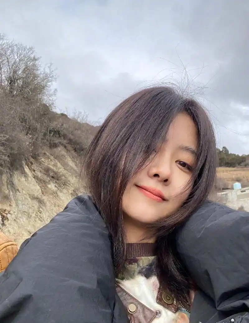 以后的每一天,越来越好@谭松韵seven