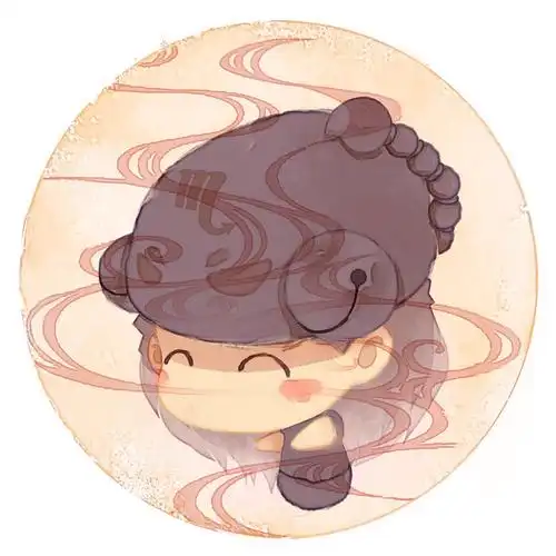 ⑩⑥十二星座天蝎座动漫头像情侣头