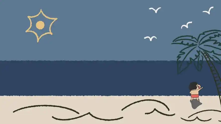 蜡笔小新电脑分区壁纸 - 知乎