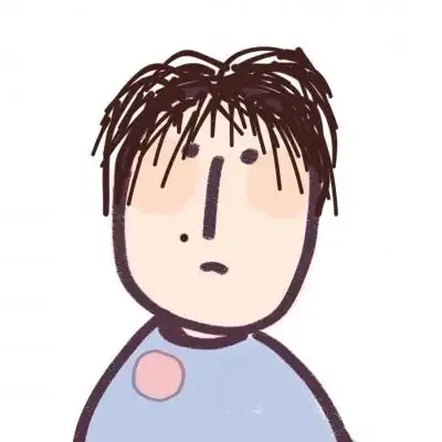 沙雕头像卡通男生高清可爱的微信头像卡通男生沙雕图片