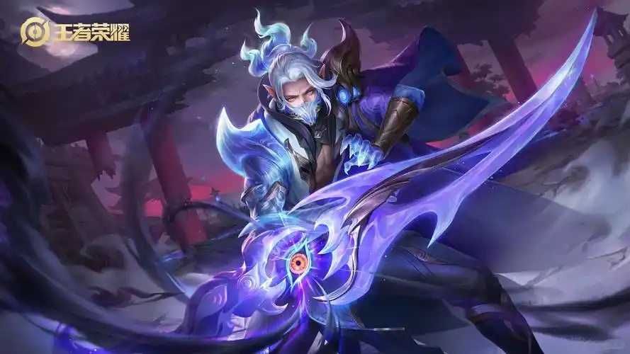 王者荣耀:选英雄决定胜负!揭秘那些让人抓狂的天敌英雄_兰陵王_技能_