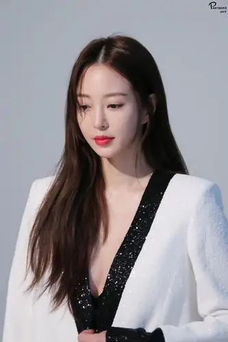 韩艺瑟 - 堆糖,美图壁纸兴趣社区