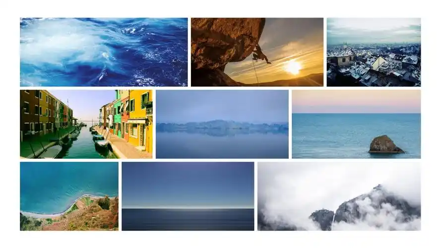 图片排版从未如此简单!