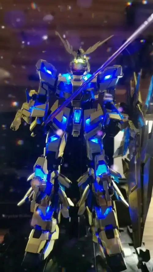 独角兽爆甲来袭