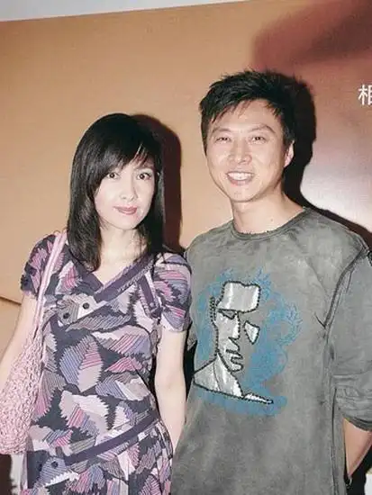 一生未婚的黄凯芹爱从未变过也从未减弱