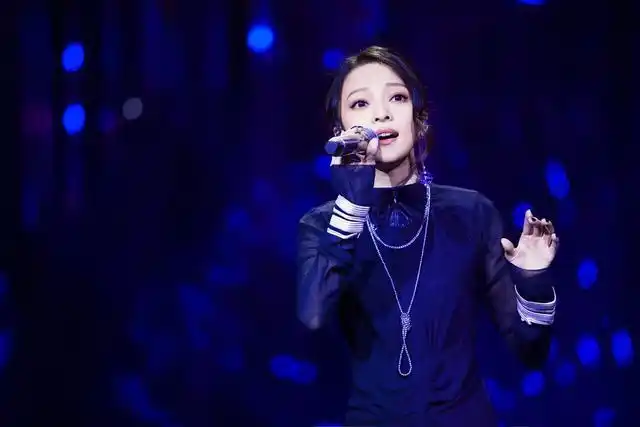 2018我是歌手第六季李圣杰被淘汰 第四期歌单及排名情况揭晓