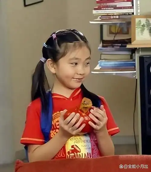 《家有儿女》小演员今昔对比 10位小演员现状如何?