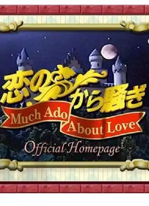 为爱痴狂 2008 sp海报封面图