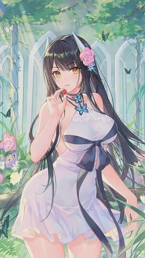 4k动漫壁纸进来大饱眼福