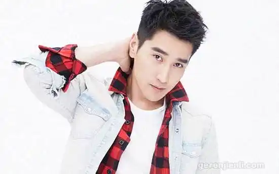 台湾15位最帅的80后男星