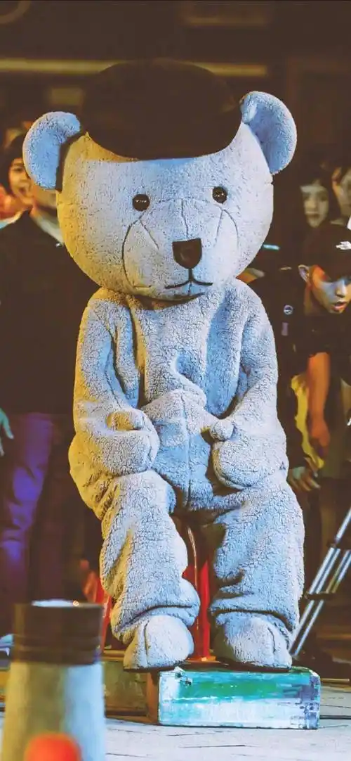 全面屏壁纸高清抖音壁纸潮图