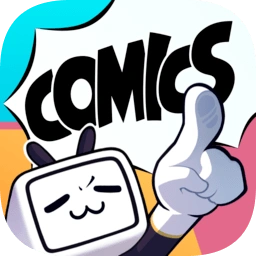 哔哩哔哩漫画境外版