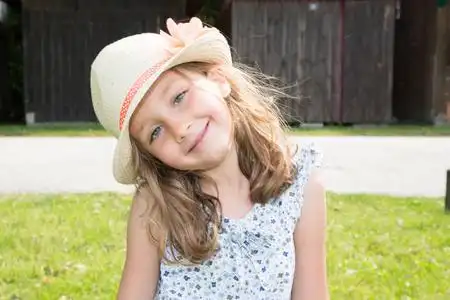 春天的乐趣图片