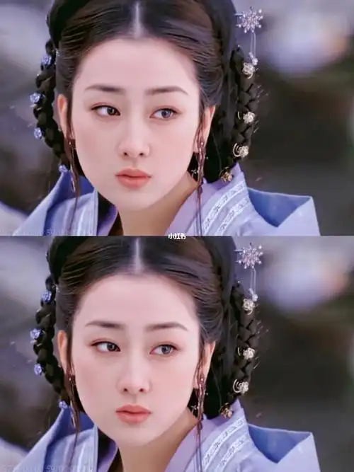 我天被马苏这个角色惊艳到了太美了叭